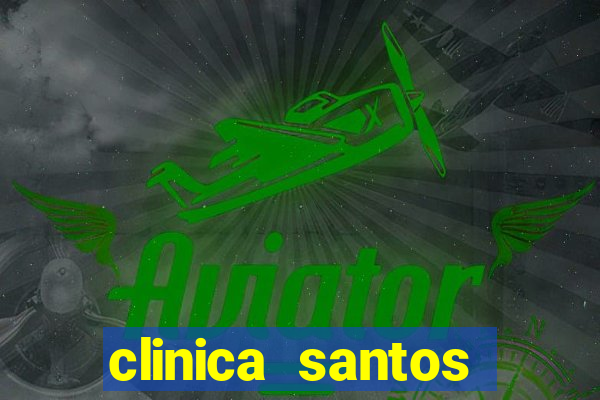 clinica santos dumont uberaba